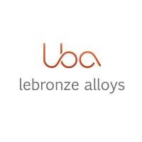 LBO LEBRONZE ALLOYS (LBA) mardi  8 octobre 2024