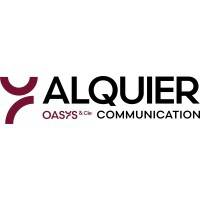 Build-up ALQUIER COMMUNICATION mercredi  8 mars 2023