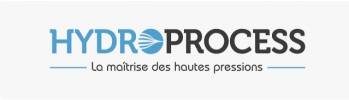 LBO HYDROPROCESS mercredi 16 octobre 2024