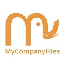 Build-up MYCOMPANYFILES jeudi 23 mai 2024