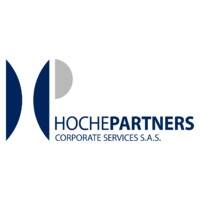 LBO HOCHE PARTNERS CORPORATE SERVICES (HPCS) mardi 29 octobre 2024