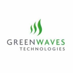 Capital Innovation GREENWAVES TECHNOLOGIES lundi 11 octobre 2021