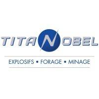 M&A Corporate TITANOBEL (EX NOBEL EXPLOSIFS) vendredi 29 avril 2022