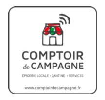 Capital Innovation COMPTOIR DE CAMPAGNE vendredi  9 octobre 2020