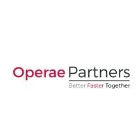 Build-up OPERAE PARTNERS lundi 30 septembre 2024