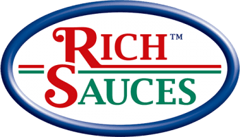 Build-up RICH SAUCES mardi  9 juillet 2024