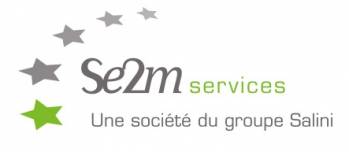 Build-up SE2M SERVICES mercredi 30 mars 2022