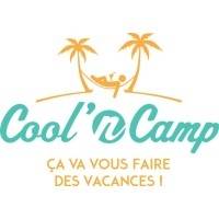 Build-up COOL'N CAMP jeudi 12 décembre 2024