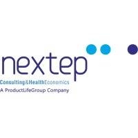 Build-up NEXTEP HEALTH vendredi  4 octobre 2024