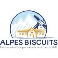 Build-up ALPES BISCUITS (BIO SOLEIL) jeudi 19 mai 2022