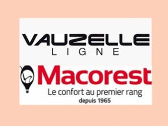 Capital Développement GROUPE AIF (LIGNE VAUZELLE & MACOREST) jeudi  1 juin 2017