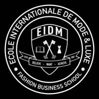 Build-up ECOLE INTERNATIONALE DE MODE (EIDM) jeudi  2 juin 2022