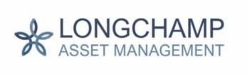 M&A Corporate LONGCHAMP ASSET MANAGEMENT (VOIR SANSO LONGCHAMP ASSET MANAGEMENT) lundi 11 décembre 2023