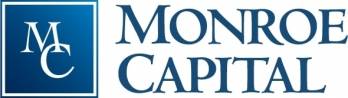 M&A Corporate MONROE CAPITAL mardi 22 octobre 2024