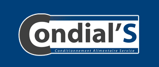 Build-up CONDIAL'S CONDITIONNEMENT ALIMENTAIR SCE vendredi 30 décembre 2022