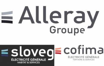 LBO GROUPE ALLERAY (SLOVEG ET COFIMA) jeudi  1 janvier 2004