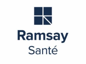 Bourse RAMSAY SANTÉ (EX RAMSAY GÉNÉRALE DE SANTÉ) dimanche  1 juin 2003