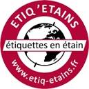 Build-up ETIQ' ETAINS mercredi  3 février 2021