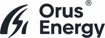 Capital Innovation ORUS ENERGY mardi 28 mai 2024