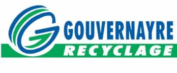 M&A Corporate GOUVERNAYRE RECYCLAGE jeudi 31 mars 2022