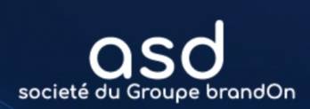 M&A Corporate ASDISCOUNT mardi 11 octobre 2022