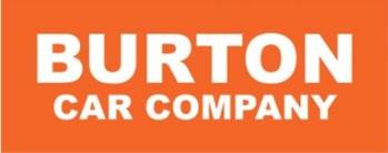 M&A Corporate BURTON CAR COMPANY mercredi  2 novembre 2022