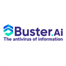 Capital Innovation BUSTER.AI (JECC) jeudi  1 juillet 2021