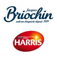 Build-up HARRIS SAS / J. BRIOCHIN mardi 13 juillet 2021