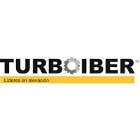 Build-up TURBOIBER jeudi 30 décembre 2021