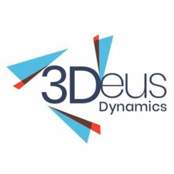 Capital Innovation 3DEUS DYNAMICS lundi 31 mai 2021