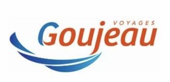 Build-up VOYAGES GOUJEAU lundi 15 avril 2024