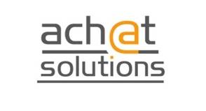 LBO ACHAT SOLUTIONS (ACH@T SOLUTIONS) mardi  3 mars 2020