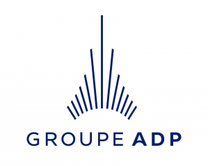 Bourse ADP (EX AEROPORTS DE PARIS) lundi 12 décembre 2022