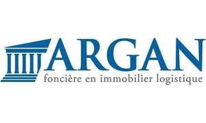Bourse ARGAN jeudi 19 décembre 2013