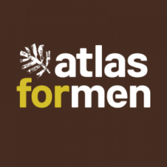 LBO ATLAS FOR MEN mardi 12 septembre 2017