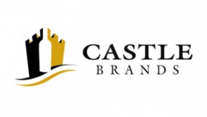 Bourse CASTLE BRANDS jeudi 29 août 2019