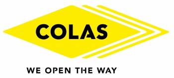 Bourse COLAS SA jeudi 21 septembre 2023