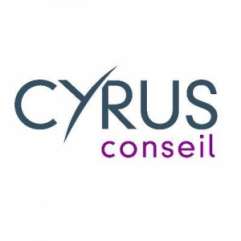 LBO CYRUS CONSEIL (VOIR CYRUS/MAISON HEREZ) lundi  1 octobre 2012