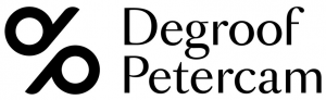 M&A Corporate DEGROOF PETERCAM INVESTMENT BANKING jeudi 29 mai 2008