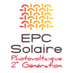 Build-up EPC SOLAIRE mardi 15 mars 2022