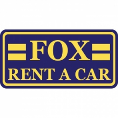 M&A Corporate FOX RENT A CAR mardi  6 août 2019