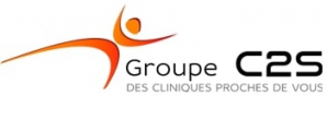 Build-up GROUPE C2S (COMPAGNIE STÉPHANOISE DE SANTÉ) lundi 21 décembre 2020