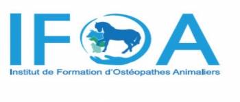 Build-up IFOA (INSTITUT DE FORMATION D'OSTÉOPATHES ANIMALIERS) vendredi  6 mars 2020