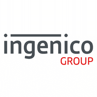 Bourse INGENICO lundi  3 février 2020