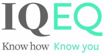 LBO IQ-EQ (EX SGG GROUP) vendredi  1 janvier 2021