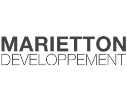 Capital Développement MARIETTON DEVELOPPEMENT mardi 12 janvier 2016