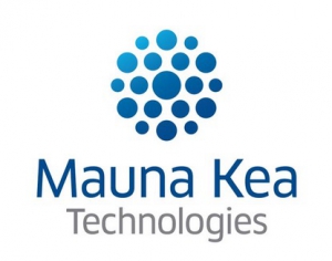 Capital Innovation MAUNA KEA TECHNOLOGIES vendredi  1 octobre 2004