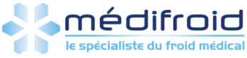 Build-up MEDIFROID LECELLIER INTERNATIONAL FRINOX jeudi 28 novembre 2019