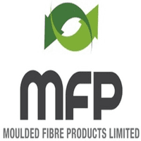 Build-up MOULDED FIBRE PRODUCT (MFP) mardi  4 février 2020