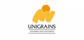 Financement UNIGRAINS mercredi  4 septembre 2024